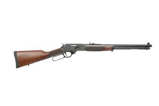 Henry Steel Lever Action .360 Buckhammer