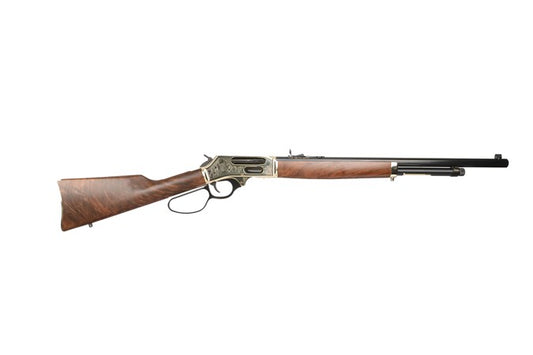 Henry Brass Wildlife Edition .45-70GOVT