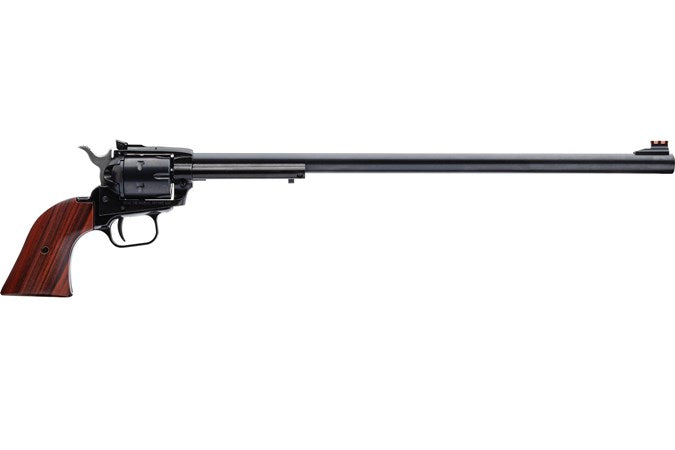 Heritage Mfg. Rough Rider .22LR