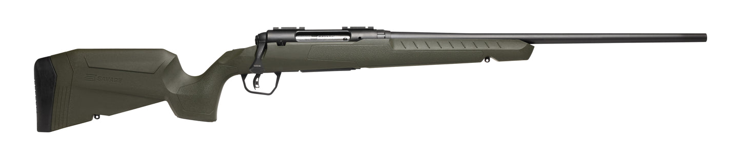 Savage Axis 2 Compact 6.5CR