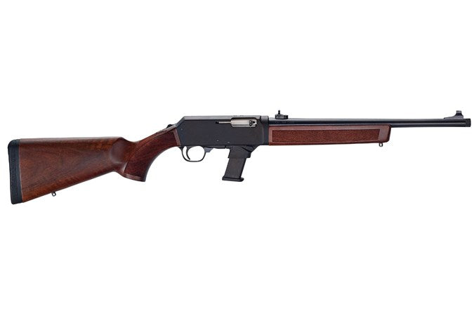 Henry Homesteader 9MM