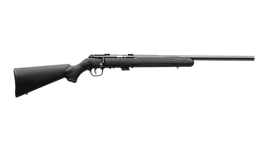 Savage Arms Mark II FV .22LR