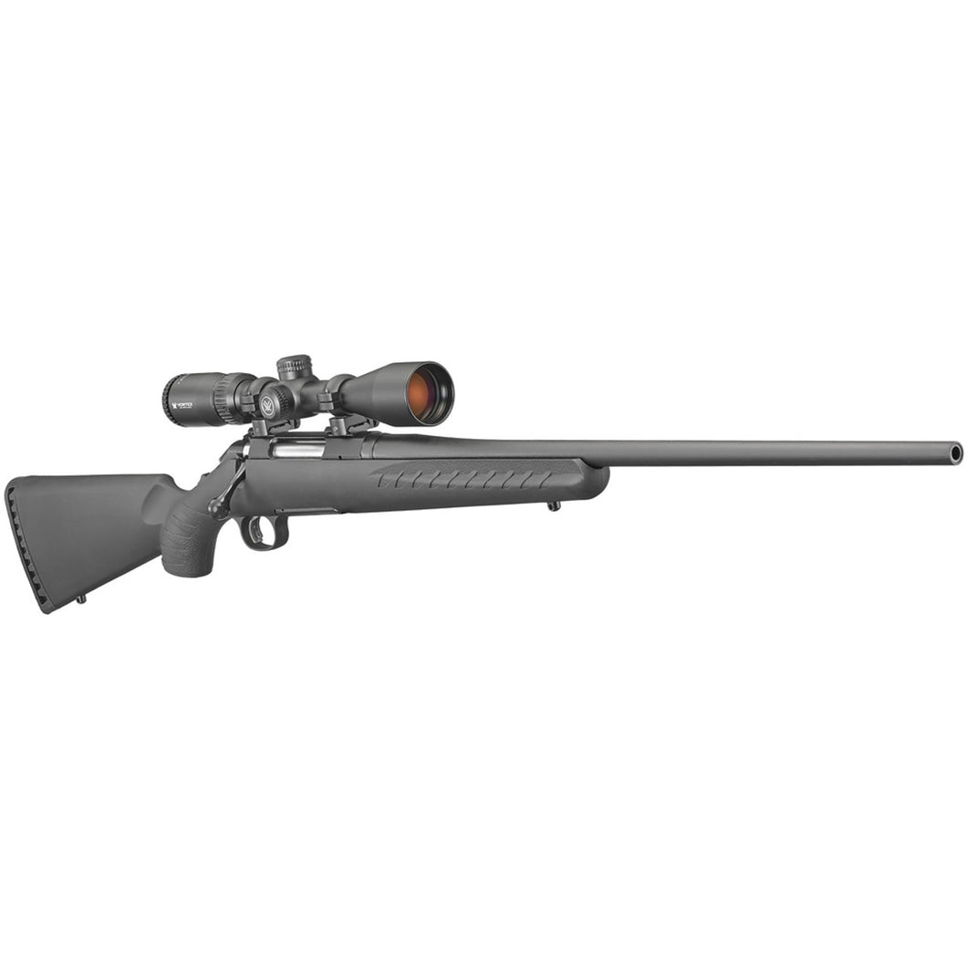 Ruger American .308WIN W/Vortex Crossfire II 3-9x40