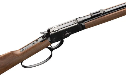 Winchester 1892 Carbine .44-40 Large Loop