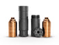 Rugged Supressors Oculus 22 Rimfire Silencer