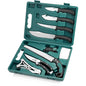 Outdoor Edge Game Processor 11 Piece Knife Kit