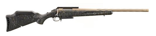Ruger American Gen II Prairie 6.5 Creedmoor