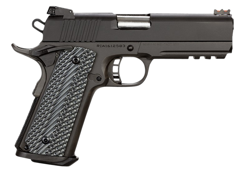 Rock Island Armory M1911-A1 Tactical VZ 10MM