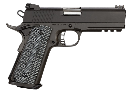 Rock Island Armory M1911-A1 Tactical VZ 10MM