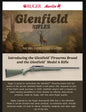 NEW "Ruger" Glenfield Model A 6.5 Creemoor