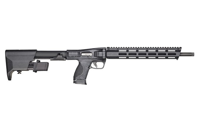 Smith & Wesson FPC 9MM