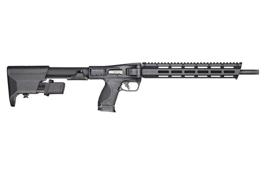 Smith & Wesson FPC 9MM