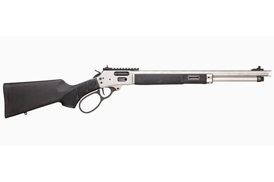 Smith & Wesson 1854 .44 Magnum