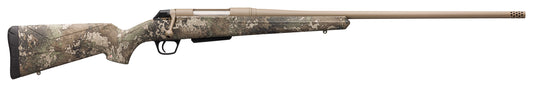 Winchester XPR Strata MB 7mm-08