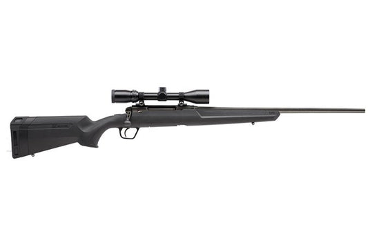 Savage Axis XP .400 Legend