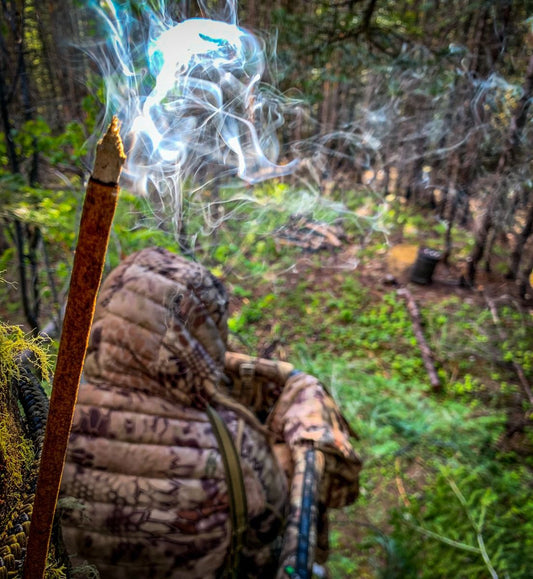 Tink's® Smokin’ Sticks Synthetic #69 Doe-In-Rut