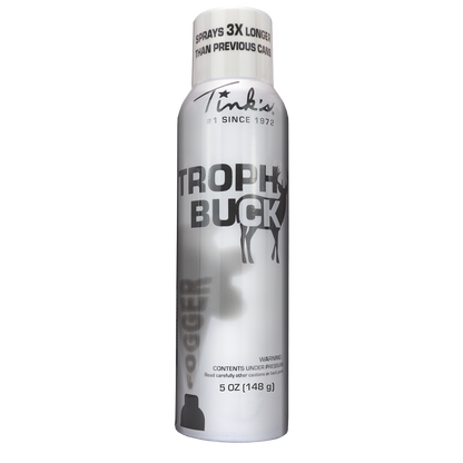Tink's® Trophy Buck Fogger - 5oz