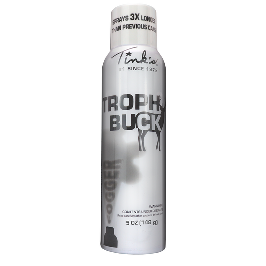 Tink's® Trophy Buck Fogger - 5oz