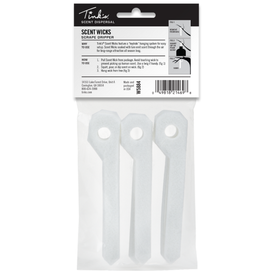 Tink's® Scent Wicks - 6 pack