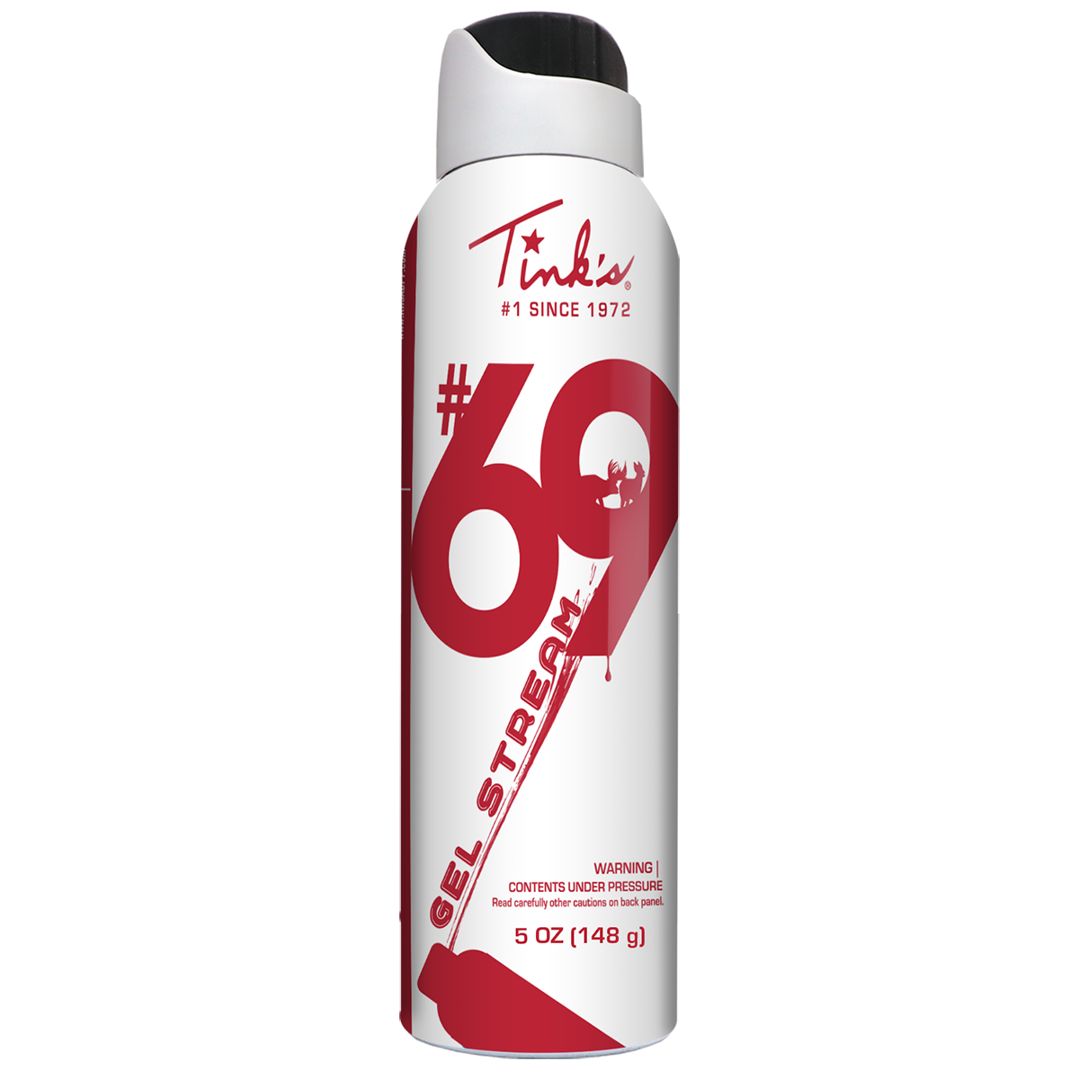 Tink's® #69 Doe-In-Rut® Hot Shot® Gel Stream - 5 oz.