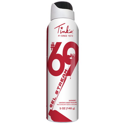 Tink's® #69 Doe-In-Rut® Hot Shot® Gel Stream - 5 oz.