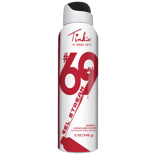 Tink's® #69 Doe-In-Rut® Hot Shot® Gel Stream - 5 oz.