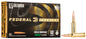 6.5 Creedmoor Federal Premium 140gr Sierra Match - 20 Rounds
