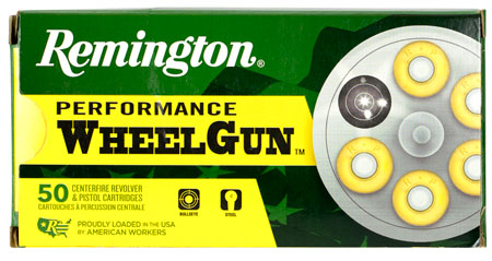 .357MAG - 50 Rounds