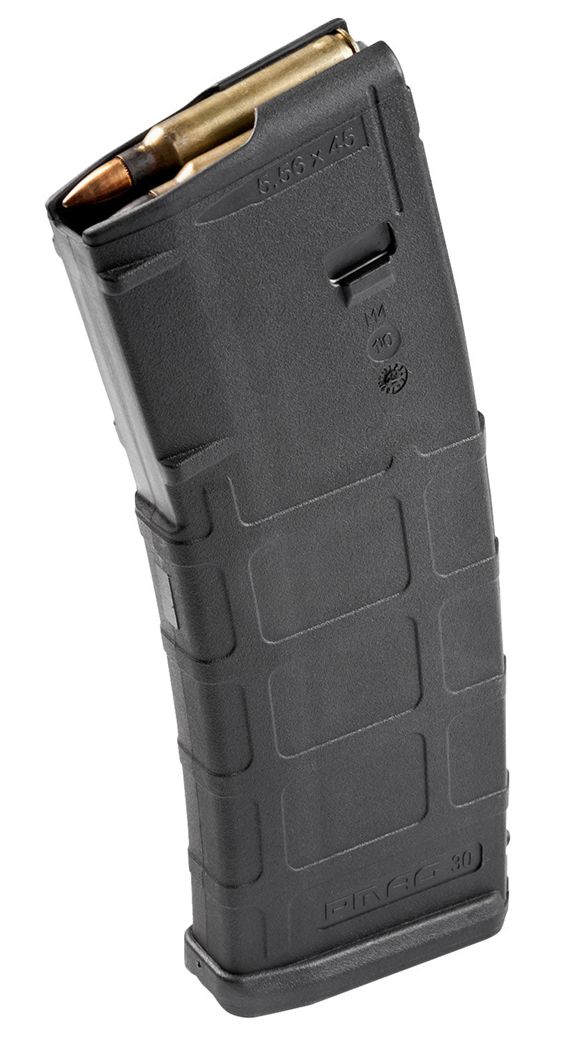 AR-15 30 Round PMAG .300 Blackout