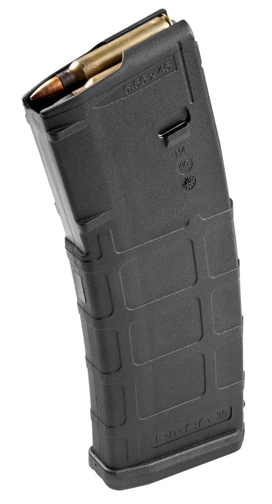 AR-15 30 Round PMAG .300 Blackout