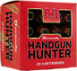 .454CAS - 20 Rounds