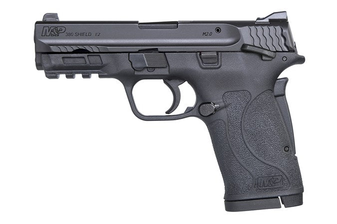 Smith & Wesson M&P Shield EZ .380ACP w/ Safety