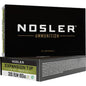 .300 RUM Nosler 180gr Expansion Tip - 20 Rounds