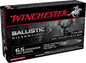 6.5 Creedmoor Winchester 140gr Ballistic Tip - 20 Rounds