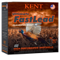 12GA Kent Cartridge High Velocity 6 Shot - 25 Rounds