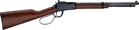 Henry Frontier Octagon Lever .22LR
