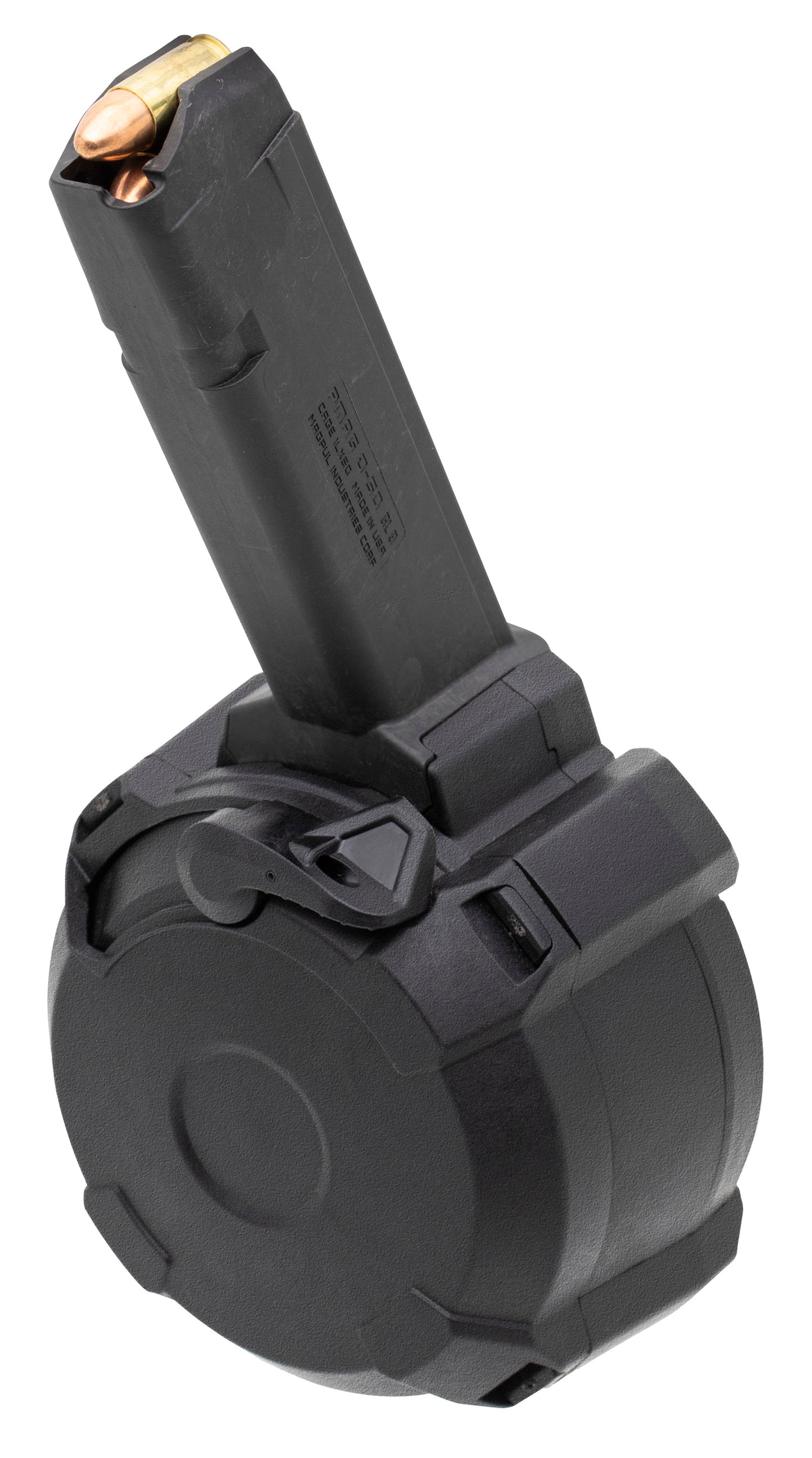 Magpul 50 Round Drum Mag for Glock 9MM
