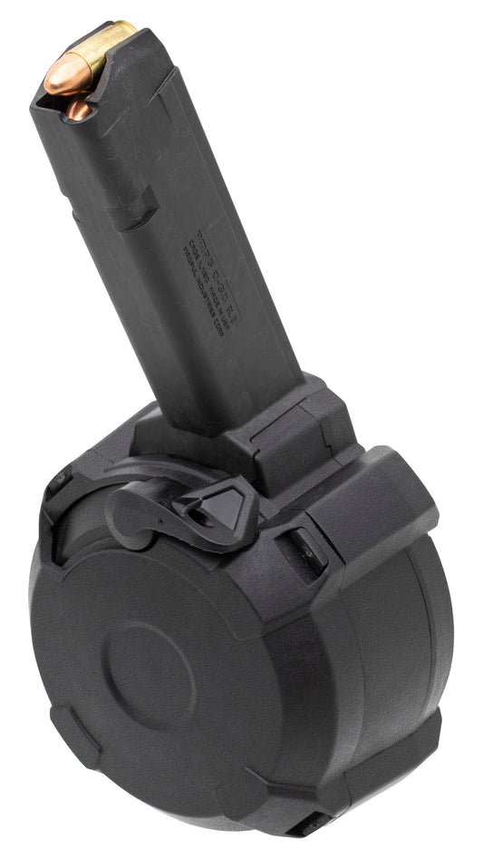 Magpul 50 Round Drum Mag for Glock 9MM