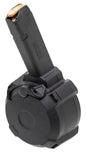 Magpul 50 Round Drum Mag for Glock 9MM