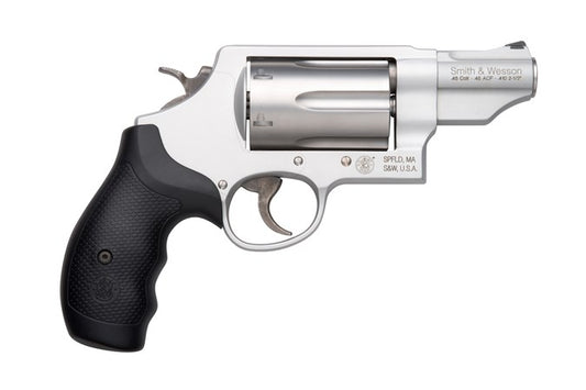 Smith & Wesson Governor .45LC/45ACP/.410GA
