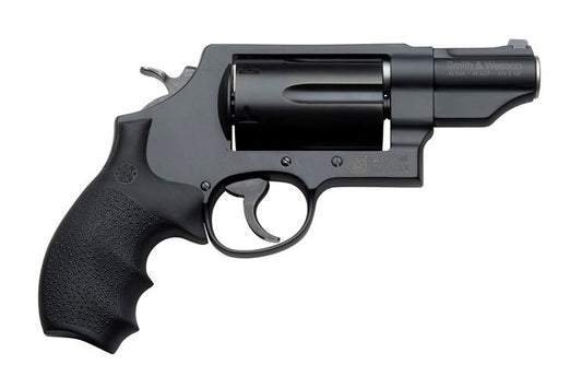 Smith & Wesson Governor .45LC/.45ACP/.410GA