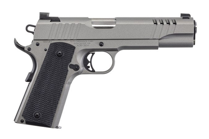Auto-Ordnance/Thompson 1911-A1 .45ACP
