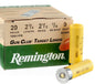 20GA Remington #9 Shot - 25 Rounds