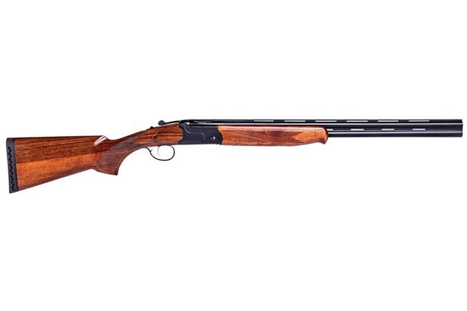 Savage Stevens 555 16GA