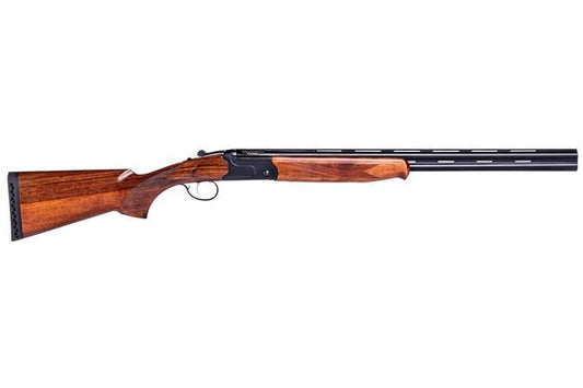 Savage Stevens 555 16GA