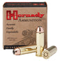 .41MAG Hornady 210gr JHP-20 Rounds