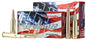 .300WIN Mag Hornady Whitetail 180gr InterLock Spire Point - 20 Rounds