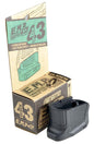 Glock G43 9MM +2 Round Mag Extension