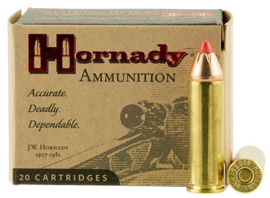 .500S&W Mag - 20 Rounds