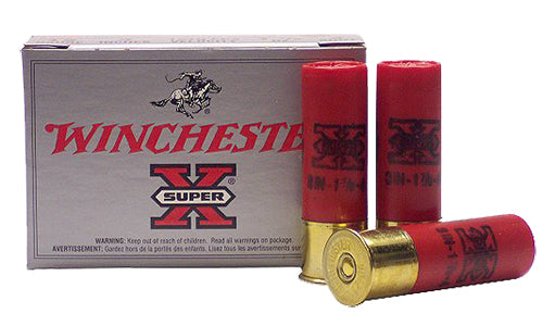 12GA Winchester Turkey 3 inch #5 Shot - 10 Shells